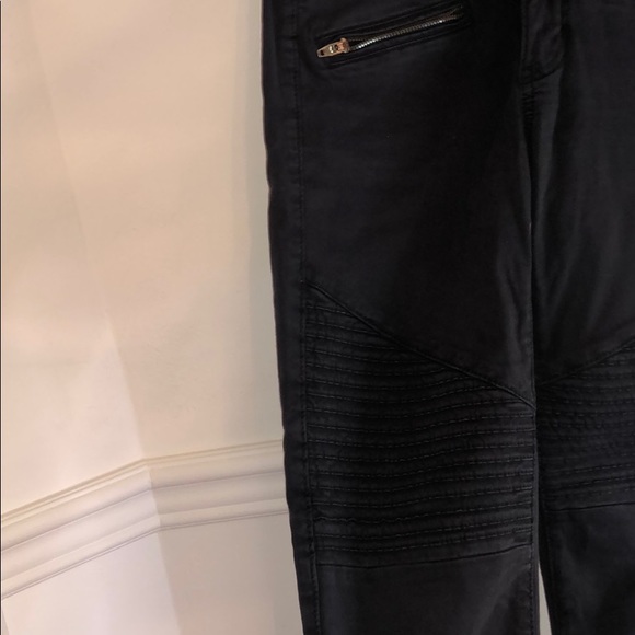 Black American eagle jean - Picture 3 of 4